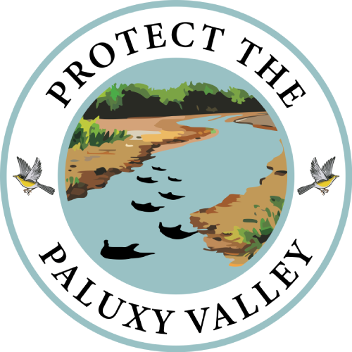 Protect The Paluxy Valley