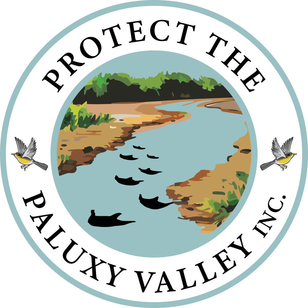 Protect The Paluxy Valley